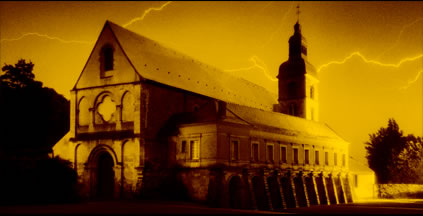 abbaye de Hauvillers