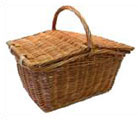 Different Shape Hampers