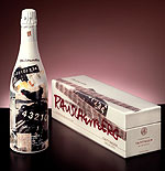 2008 Edition of The Taittinger Collection Rauschenberg 2000