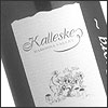 Kalleske Old Vine Shiraz