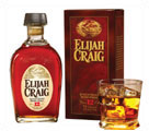 Elljah Craig 12 yo Bourbon