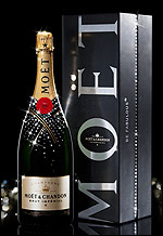 Moet Gift Set