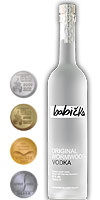 Babicka - Original Wormwood Vodka