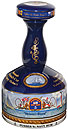 "Nelson's Blood" Yachting Decanter (100cl)