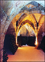 The Cellars of Tattlinger
