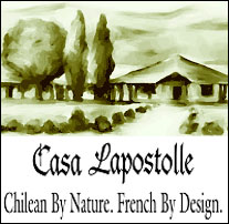 Casa Lapostolle