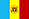 Flag Moldovia