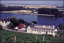 Guntrum Winery - Nierstein
